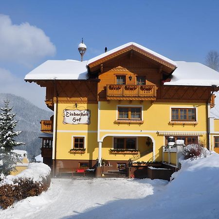 Eisbacherhof Шладминг Екстериор снимка