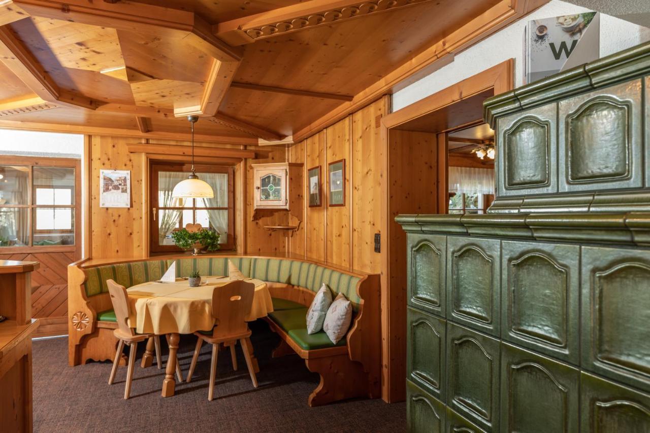 Eisbacherhof Шладминг Екстериор снимка