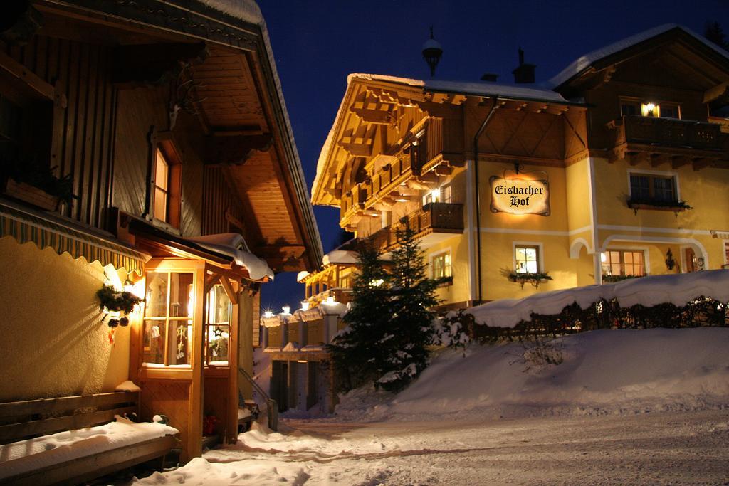 Eisbacherhof Шладминг Стая снимка
