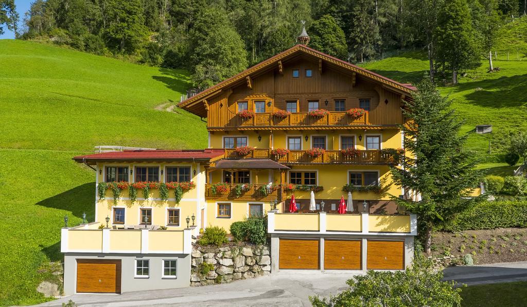 Eisbacherhof Шладминг Екстериор снимка