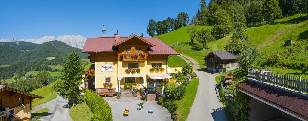 Eisbacherhof Шладминг Екстериор снимка