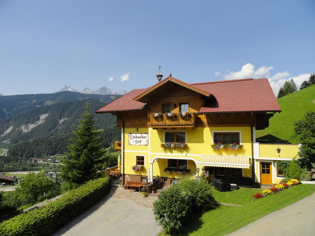 Eisbacherhof Шладминг Екстериор снимка