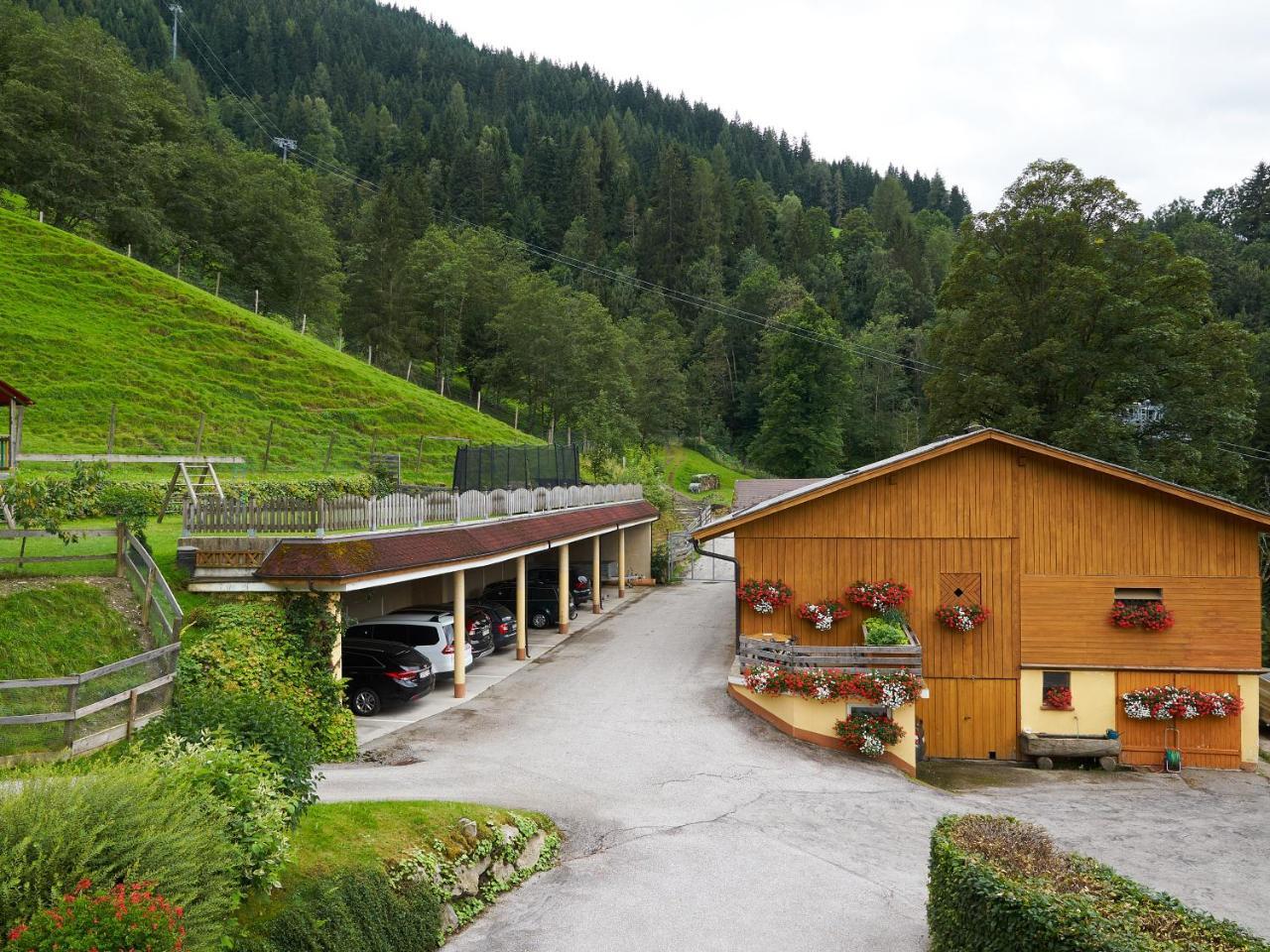 Eisbacherhof Шладминг Екстериор снимка